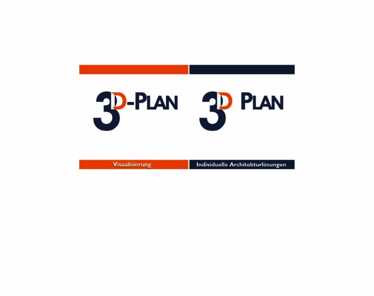 3d-plan.com thumbnail