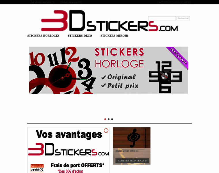 3d-stickers.com thumbnail