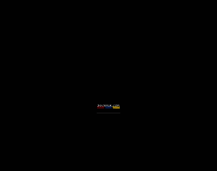 3dchalk.com thumbnail