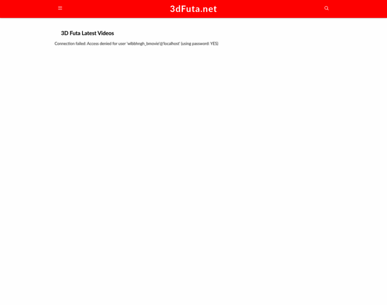 3dfuta.net thumbnail