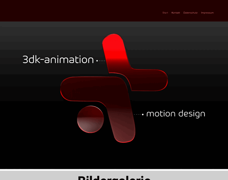 3dk-animation.de thumbnail