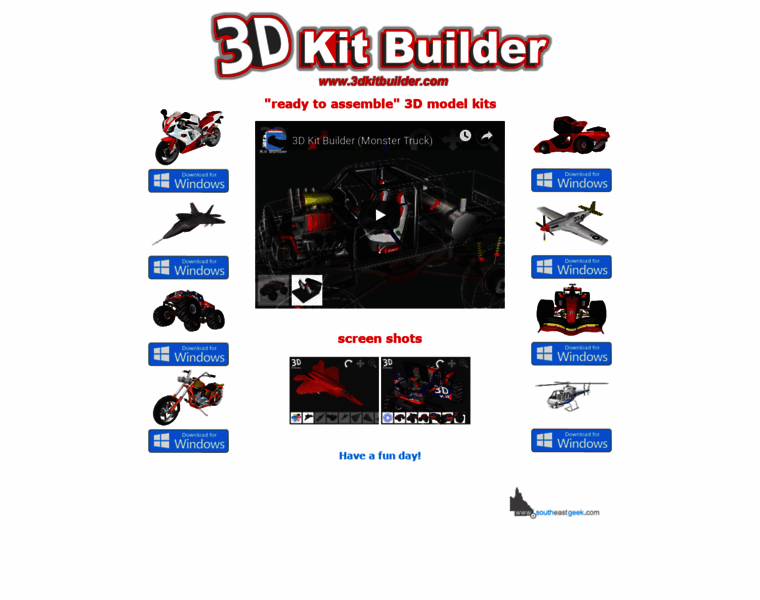 3dkitbuilder.com thumbnail