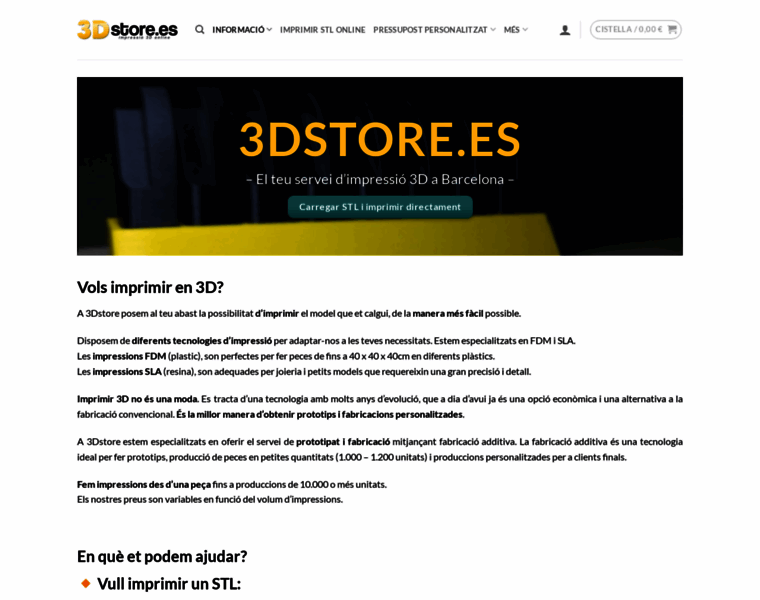 3dstore.es thumbnail