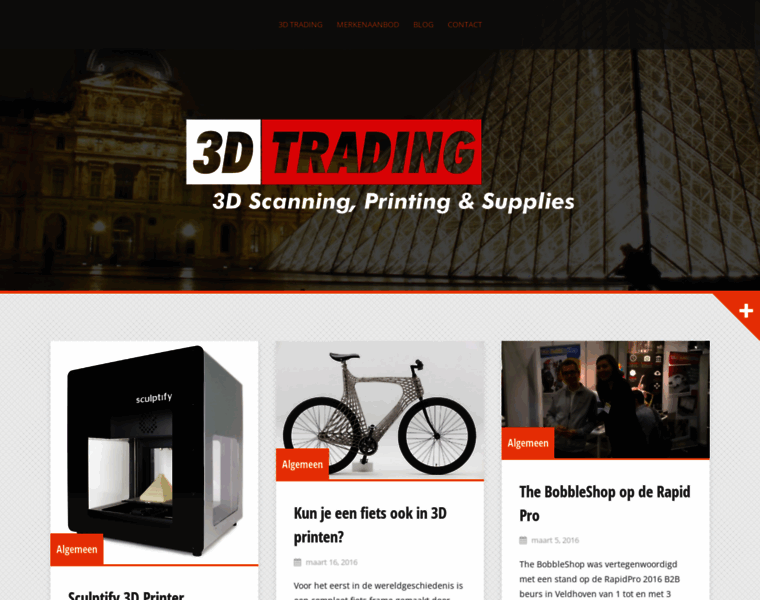 3dtrading.nl thumbnail