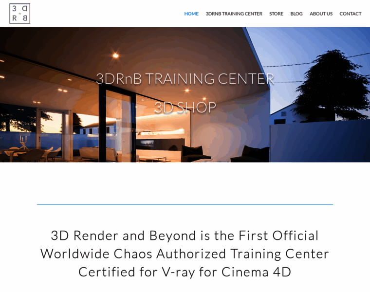 3dtutorialandbeyond.com thumbnail