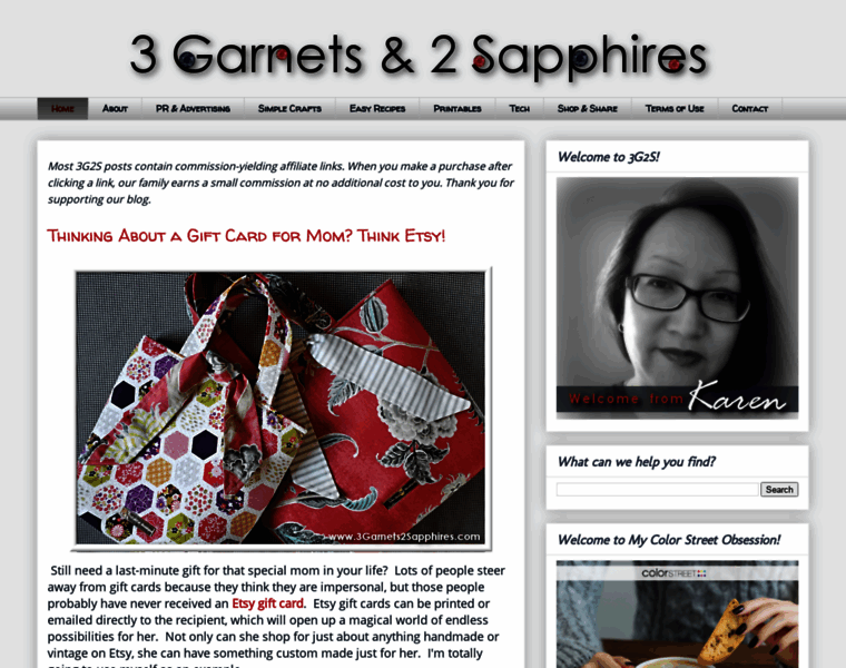 3garnets2sapphires.com thumbnail