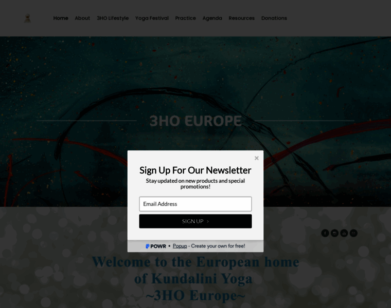 3ho-kundalini-yoga.eu thumbnail