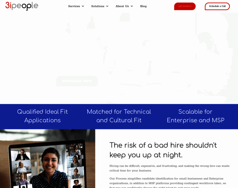 3ipeople.com thumbnail 3ipeople.com thumbnail