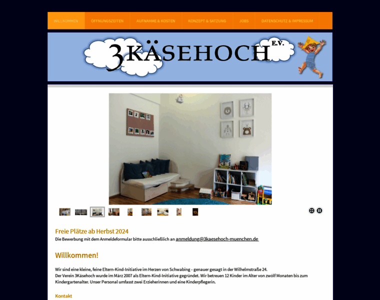 3kaesehoch-muenchen.de thumbnail 3kaesehoch-muenchen.de thumbnail