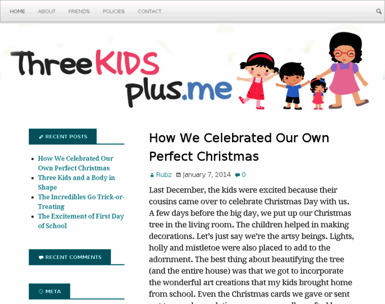 3kidsplus.me thumbnail 3kidsplus.me thumbnail