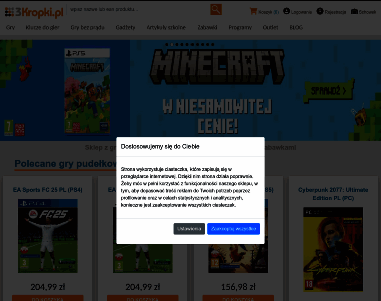 3kropki.pl thumbnail 3kropki.pl thumbnail
