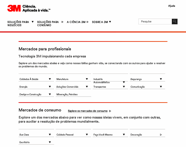 3m.com.br thumbnail 3m.com.br thumbnail
