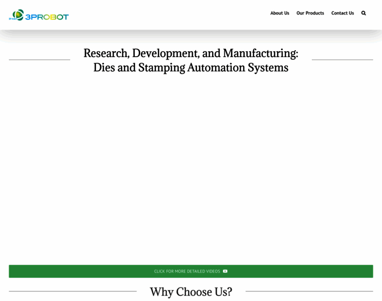 3probot.ca thumbnail 3probot.ca thumbnail