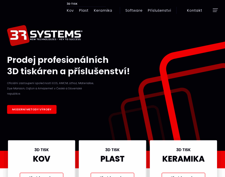 3rsystems.cz thumbnail