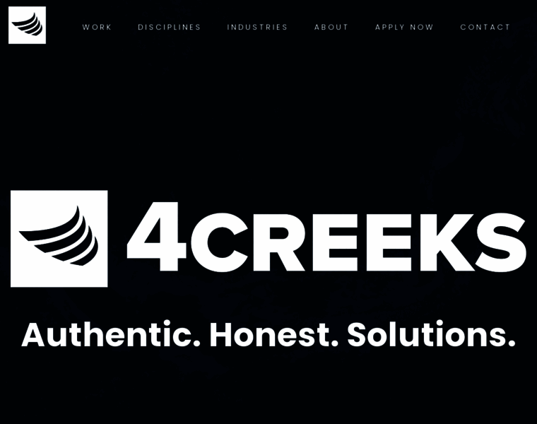 4-creeks.com thumbnail