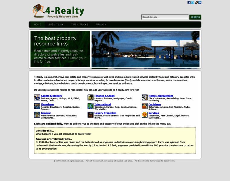 4-realty.com thumbnail 4-realty.com thumbnail