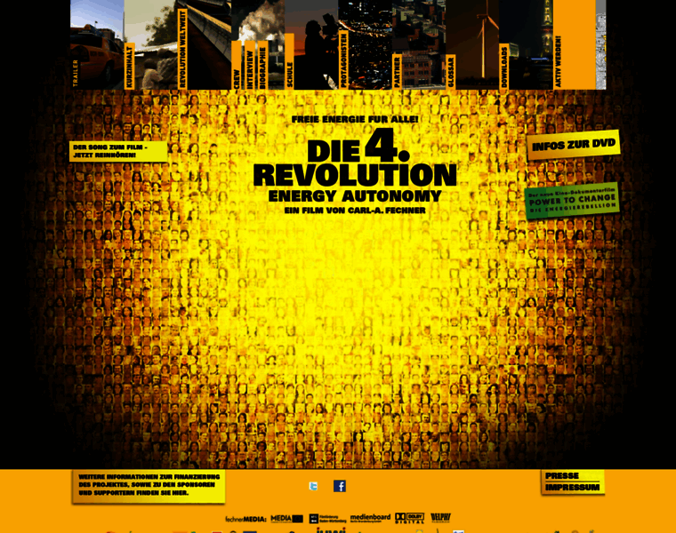 4-revolution.de thumbnail