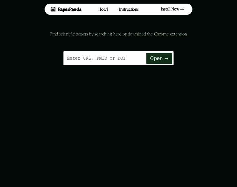 41610.org thumbnail