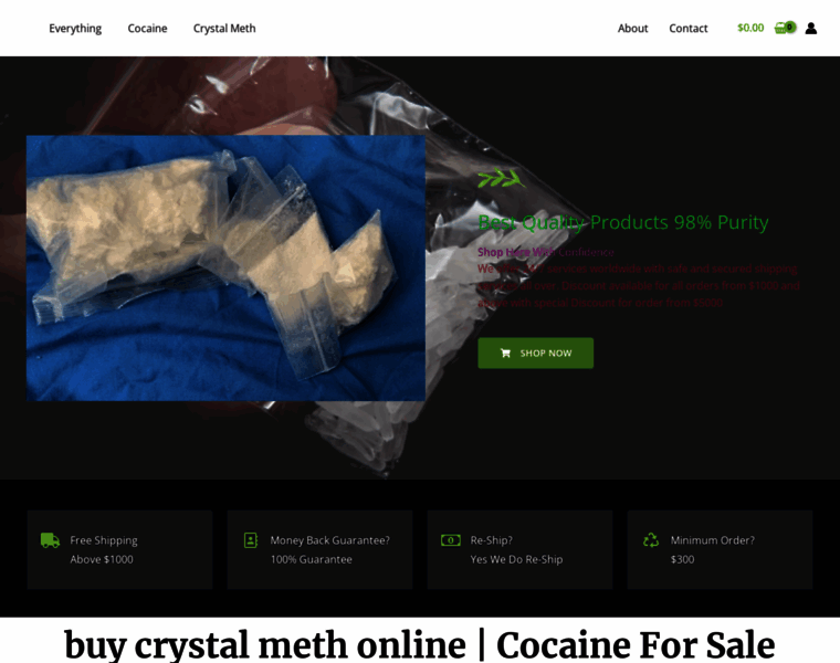 420suppliesshop.com thumbnail