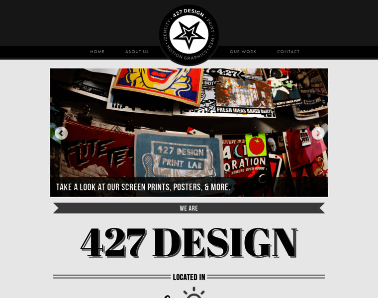 427design.com thumbnail