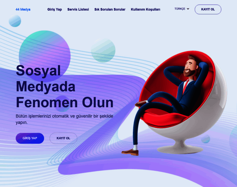 44medya.com thumbnail