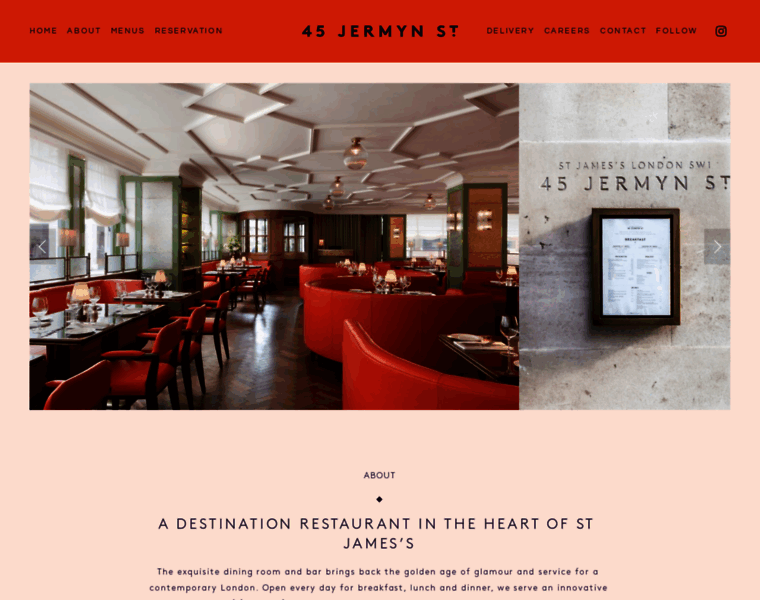 45jermynst.com thumbnail 45jermynst.com thumbnail