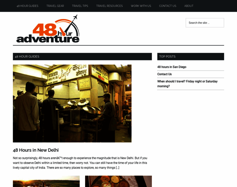 48houradventure.com thumbnail