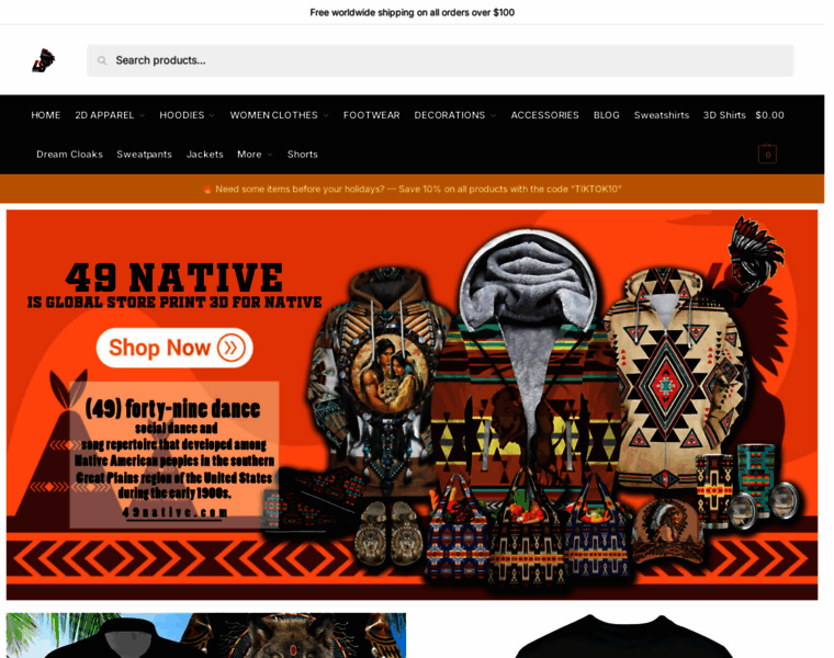 49native.com thumbnail 49native.com thumbnail