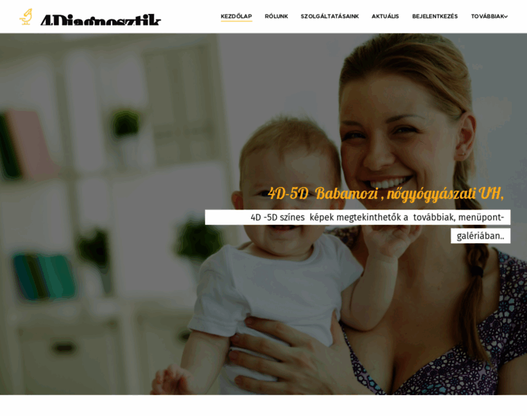 4diagnosztika.hu thumbnail
