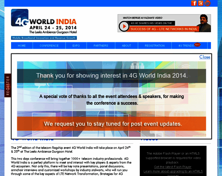 4gworldindia.com thumbnail