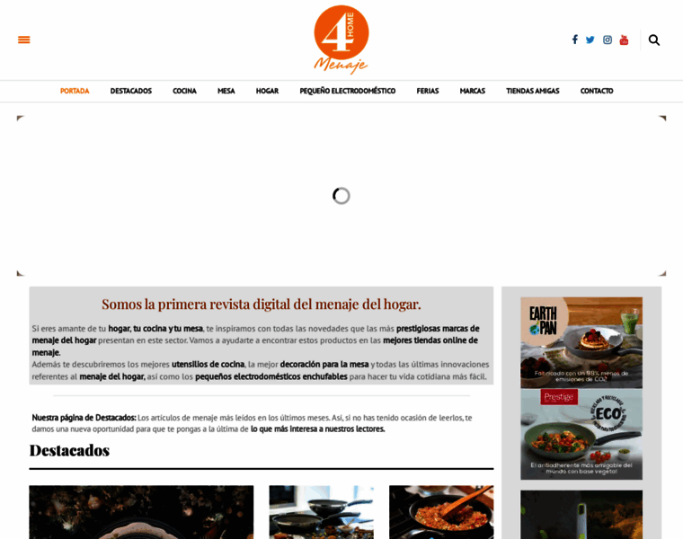 4homemenaje.com thumbnail 4homemenaje.com thumbnail