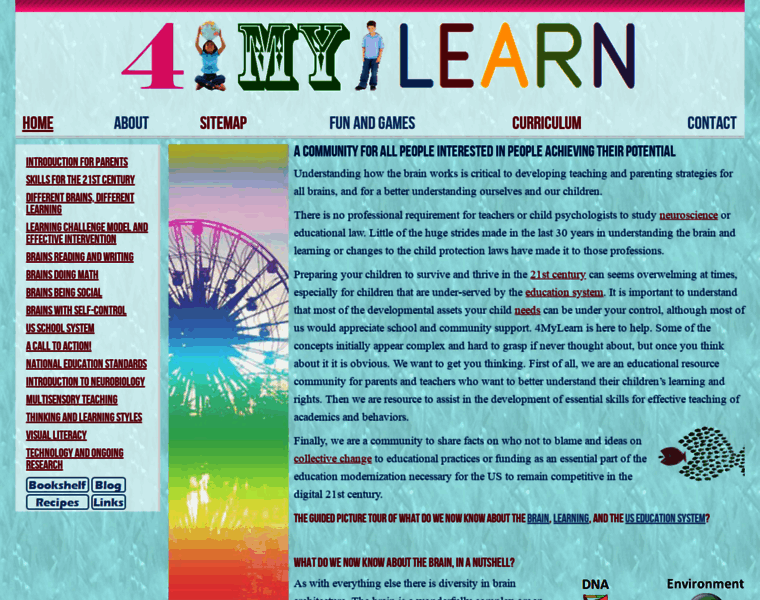 4mylearn.org thumbnail 4mylearn.org thumbnail