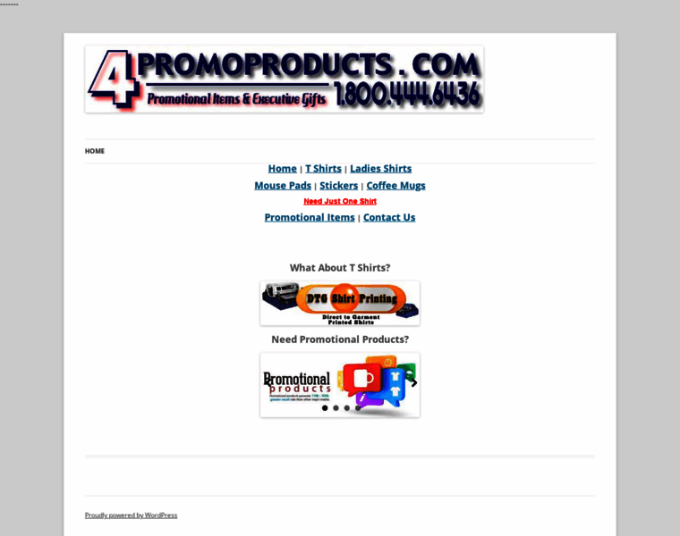 4promoproducts.com thumbnail