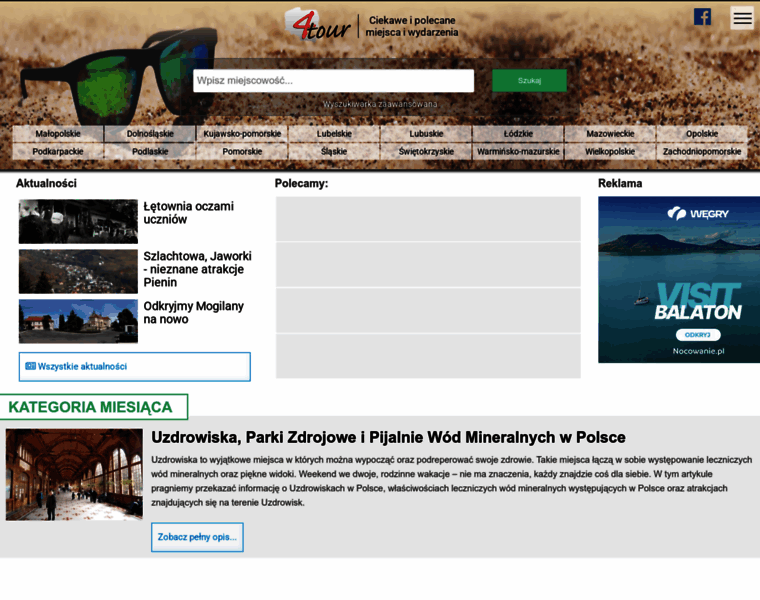 4tour.pl thumbnail