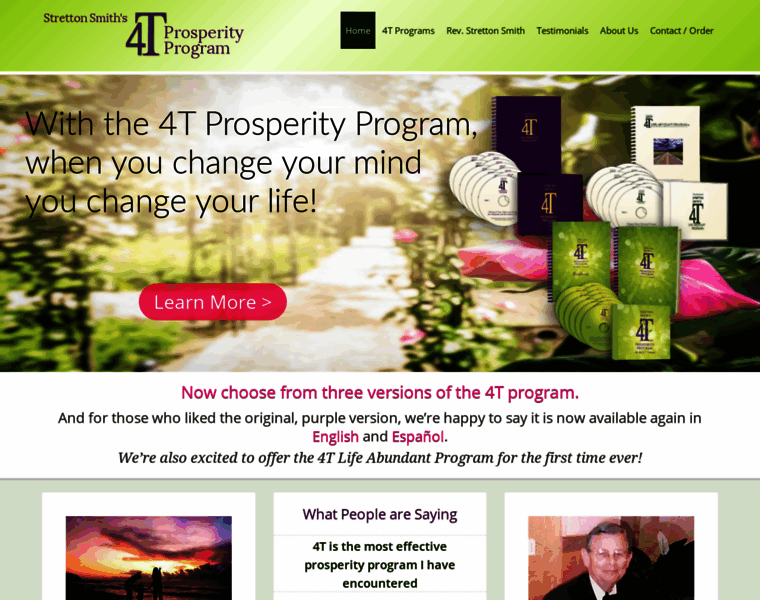 4tprosperity.com thumbnail