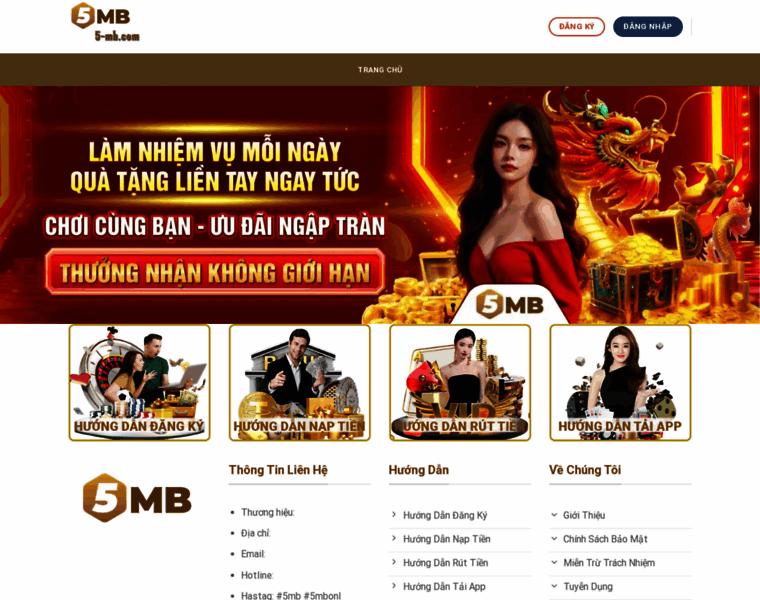 5-mb.com thumbnail