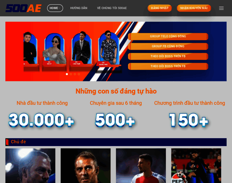 500ae.dev thumbnail