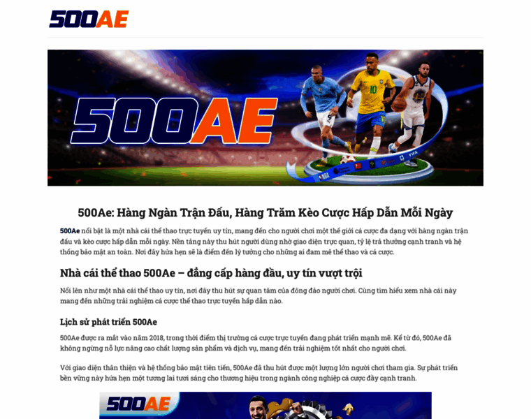 500ae.live thumbnail