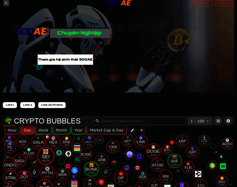 500aet.co thumbnail