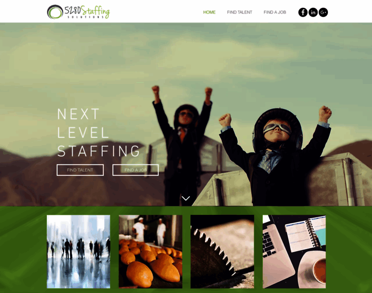 5280staffing.com thumbnail