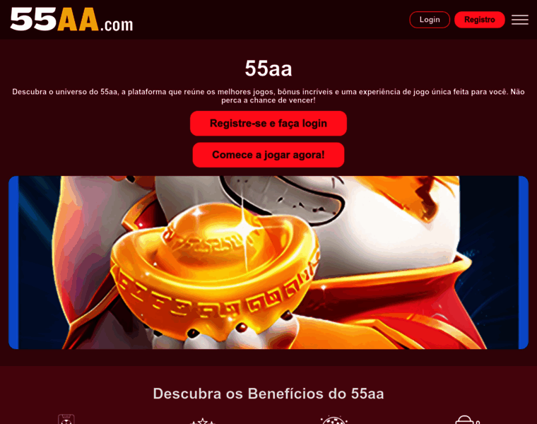 55aa.net.br thumbnail