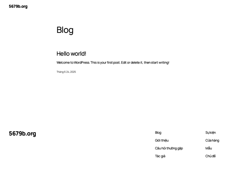 5679b.org thumbnail