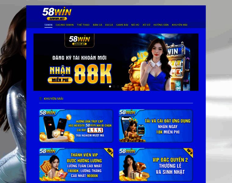 58winv.net thumbnail