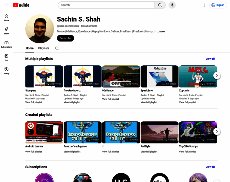 5ach.in thumbnail 5ach.in thumbnail