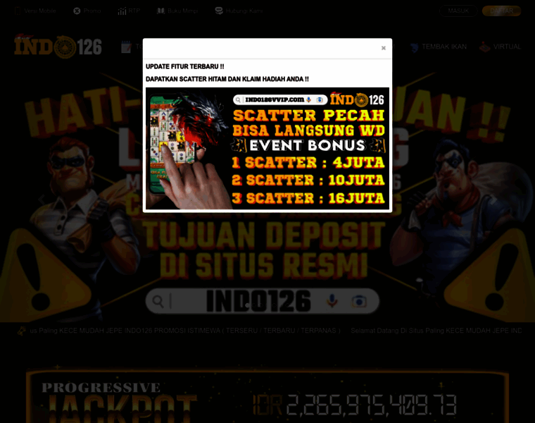 5indovvip126.xyz thumbnail