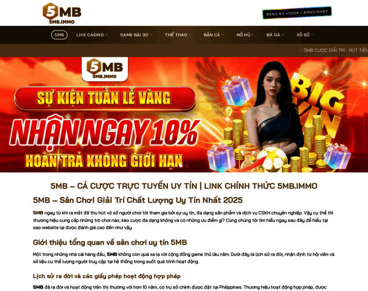 5mb.immo thumbnail