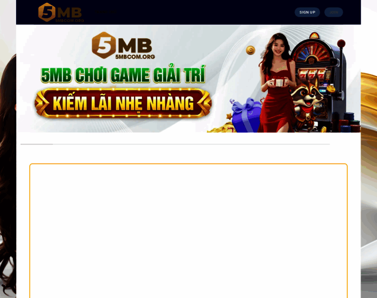 5mbcom.org thumbnail