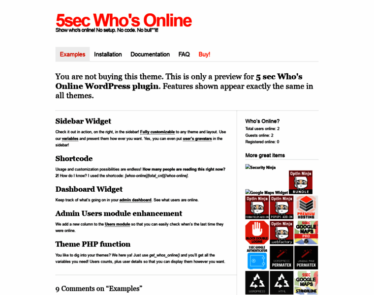 5sec-whos-online.webfactoryltd.com thumbnail