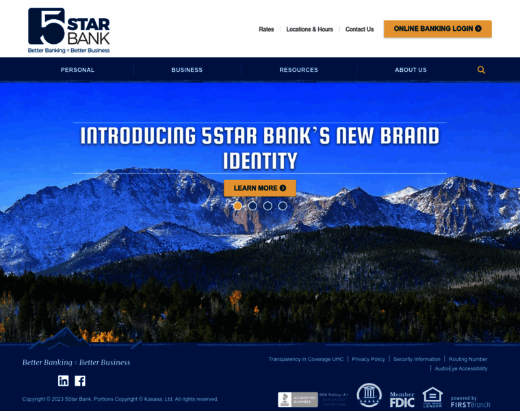 5starbankus.com thumbnail