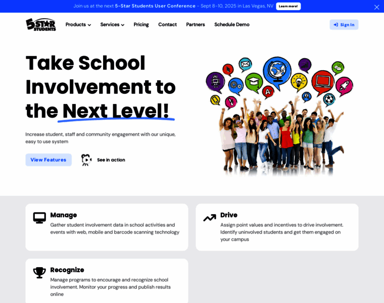 5starstudents.com thumbnail